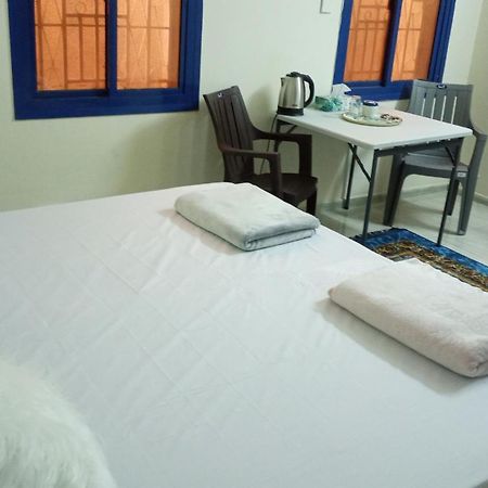 Salem House Hostel Nizwa Eksteriør bilde