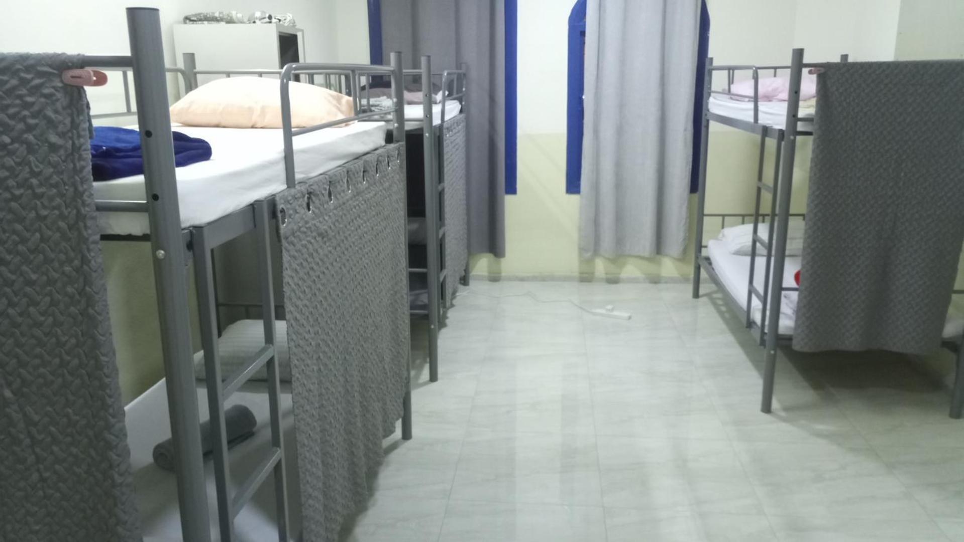 Salem House Hostel Nizwa Eksteriør bilde