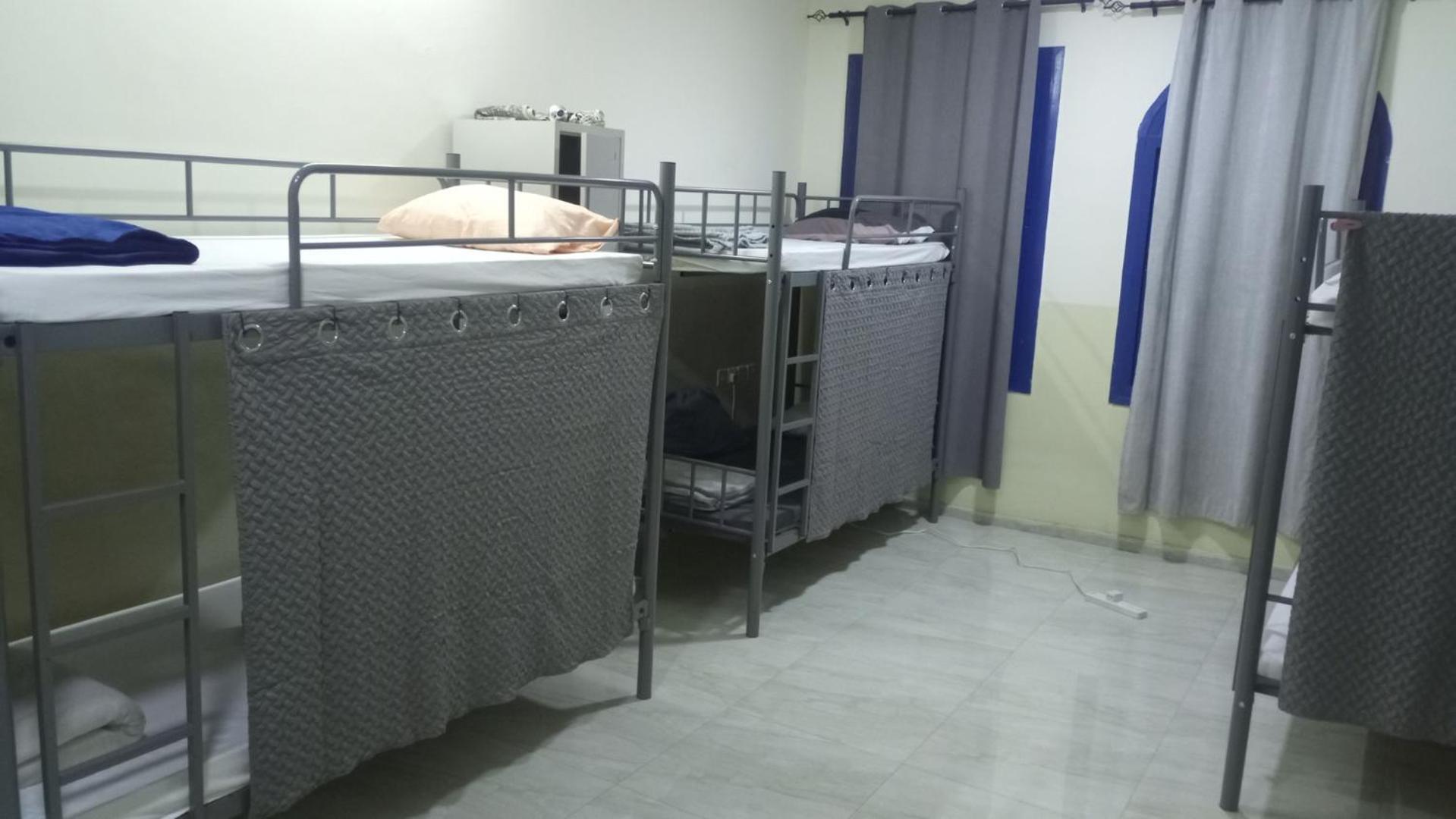 Salem House Hostel Nizwa Eksteriør bilde