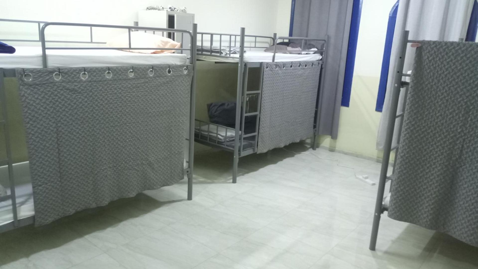 Salem House Hostel Nizwa Eksteriør bilde