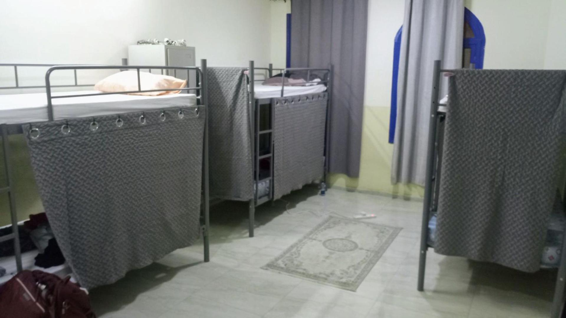 Salem House Hostel Nizwa Eksteriør bilde