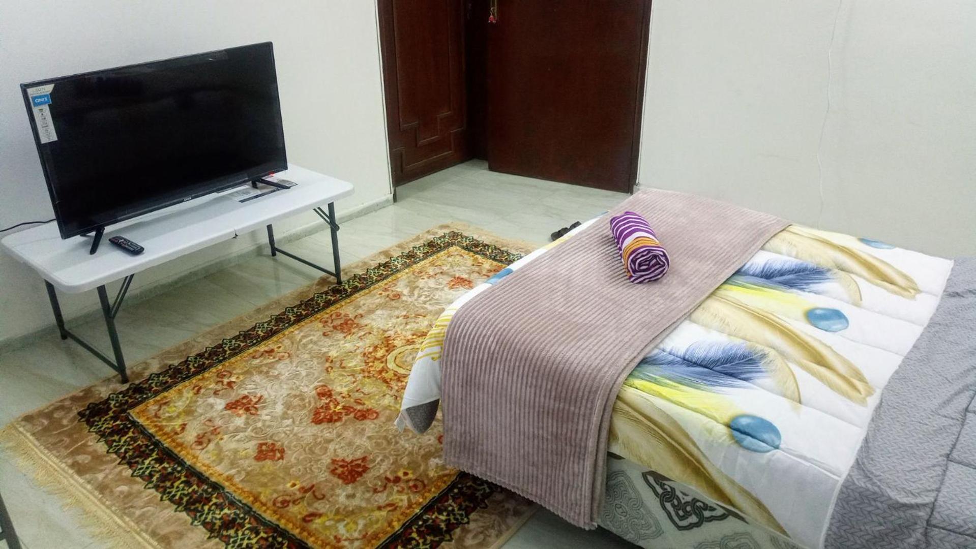 Salem House Hostel Nizwa Eksteriør bilde