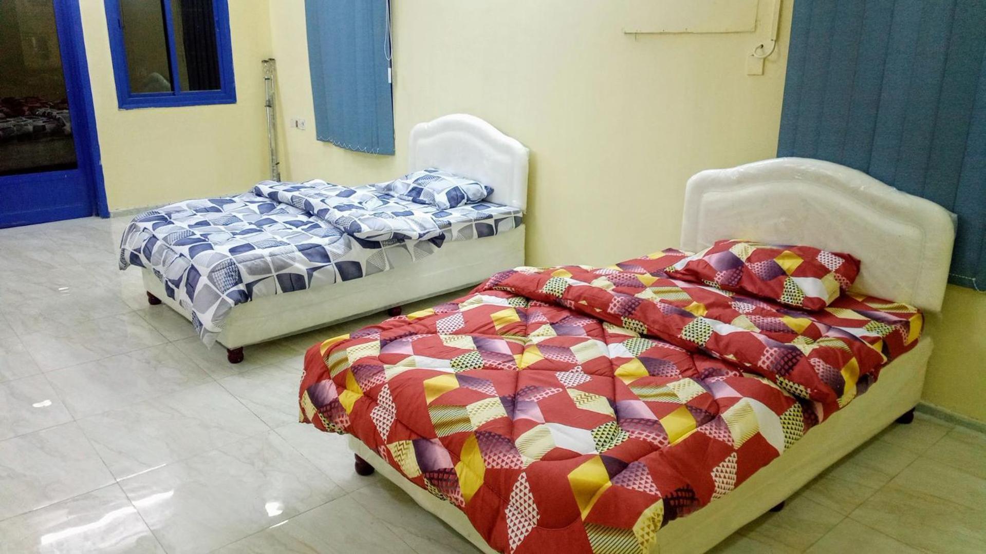 Salem House Hostel Nizwa Eksteriør bilde