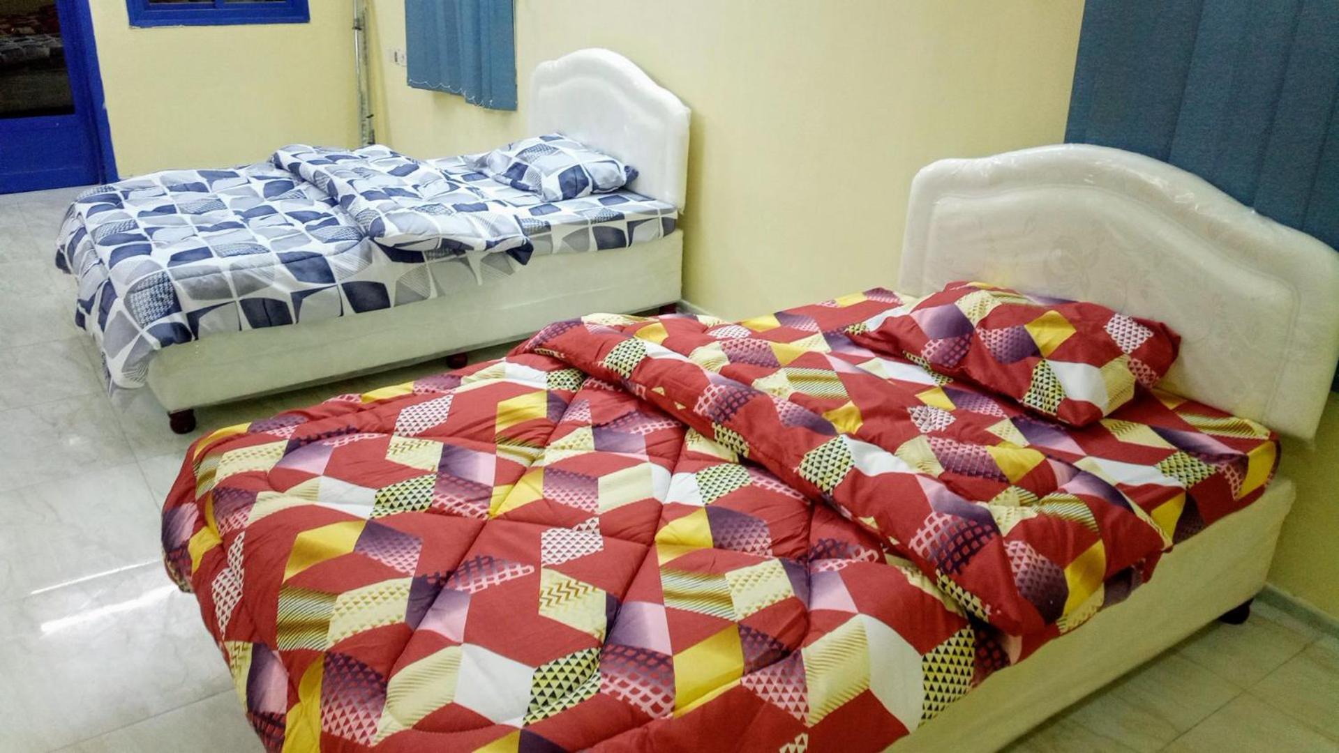 Salem House Hostel Nizwa Eksteriør bilde