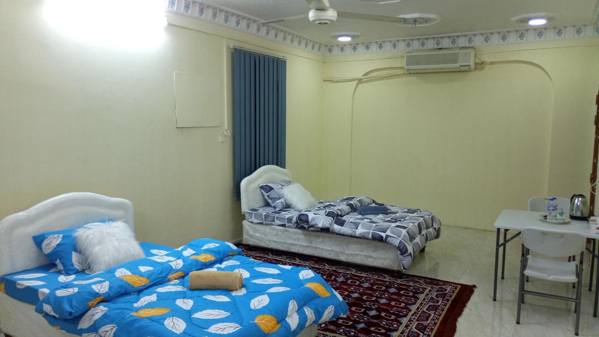 Salem House Hostel Nizwa Eksteriør bilde