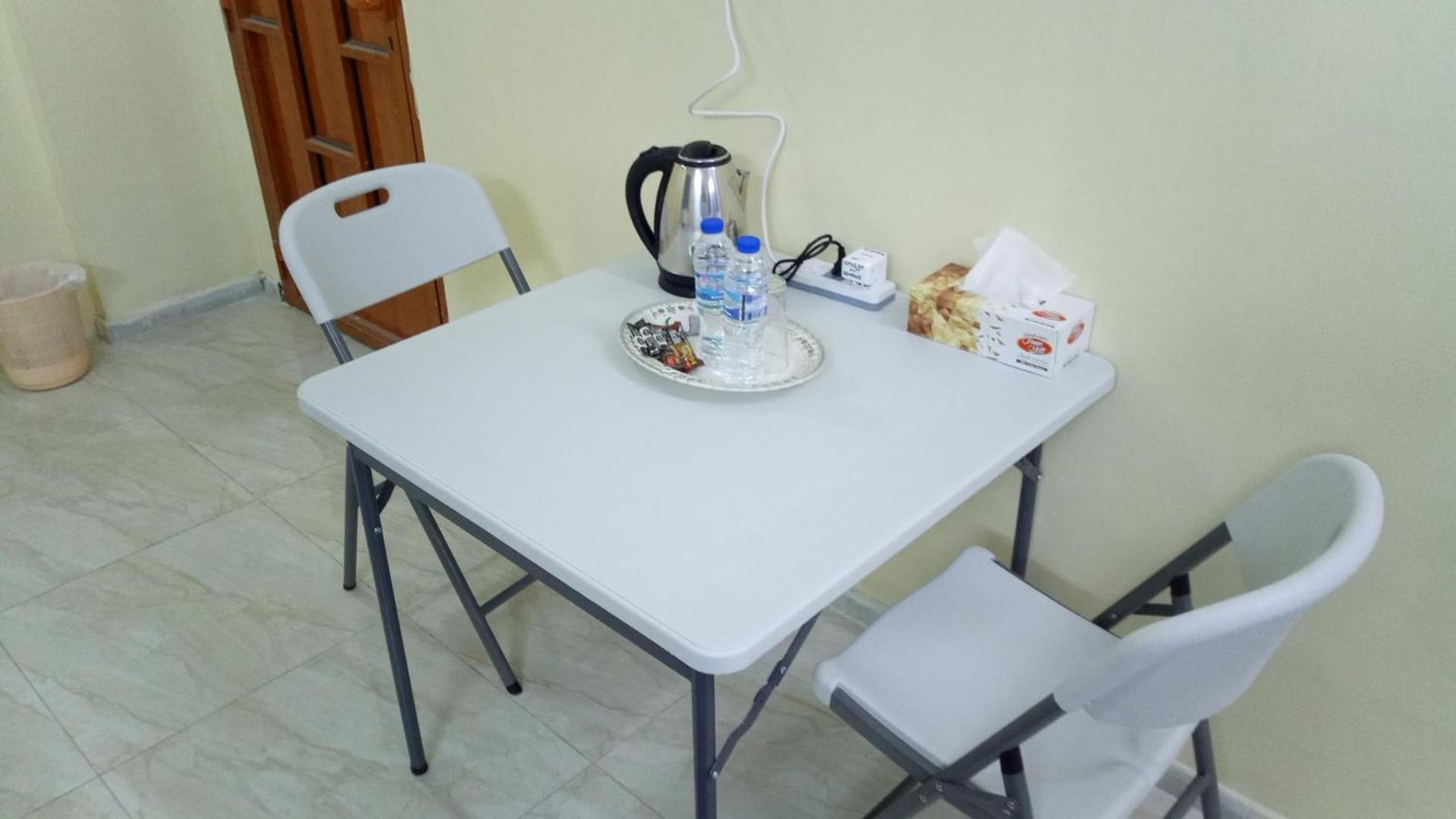 Salem House Hostel Nizwa Eksteriør bilde