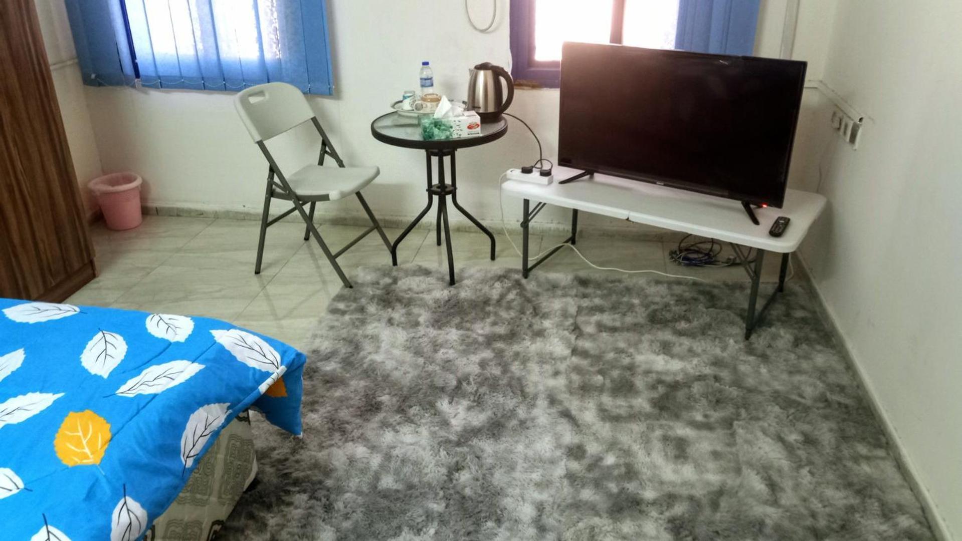 Salem House Hostel Nizwa Eksteriør bilde