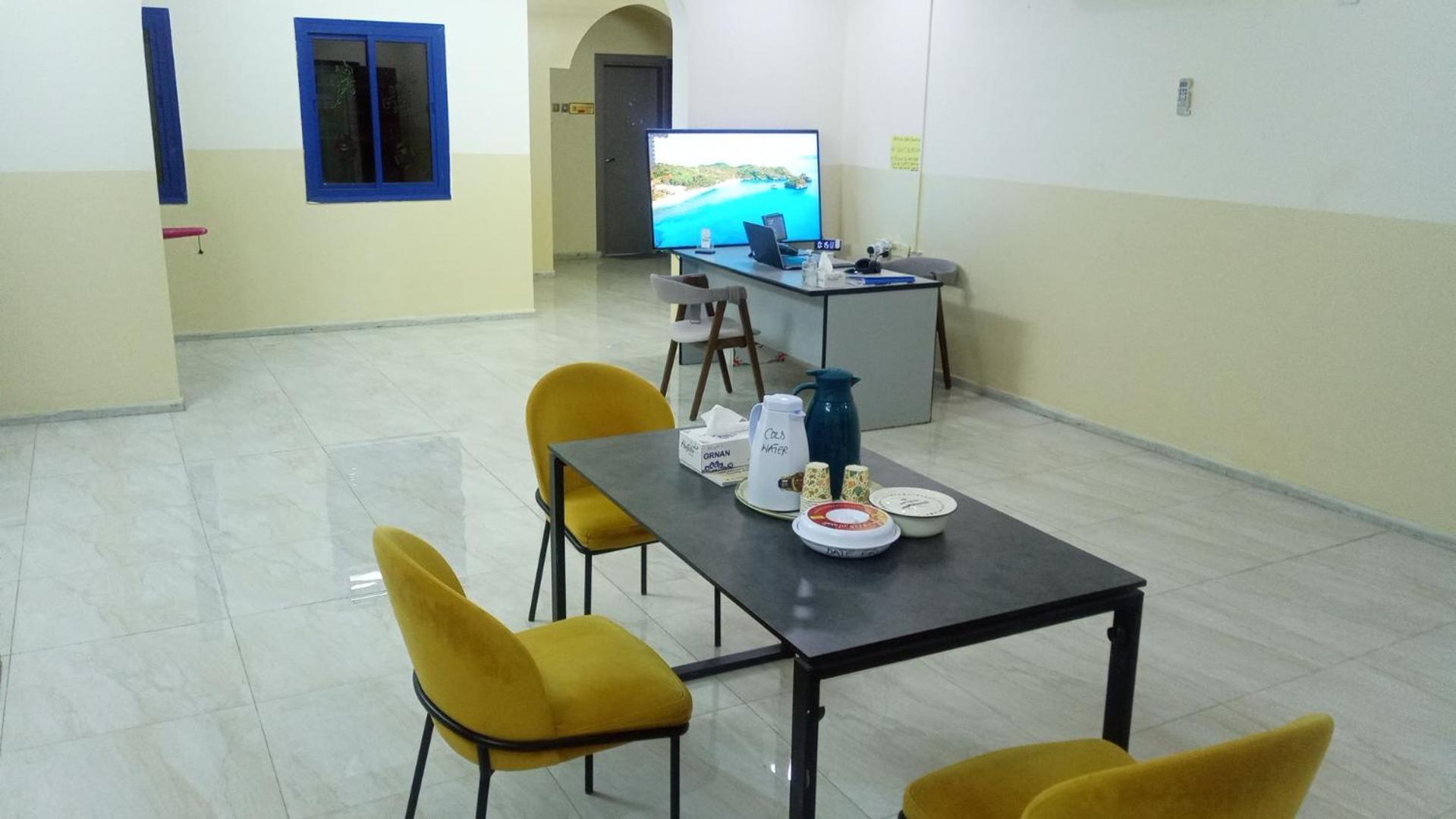 Salem House Hostel Nizwa Eksteriør bilde