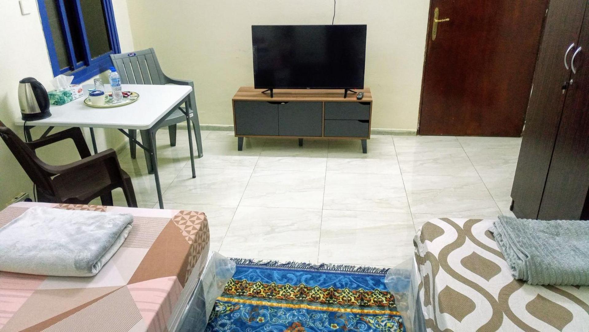 Salem House Hostel Nizwa Eksteriør bilde