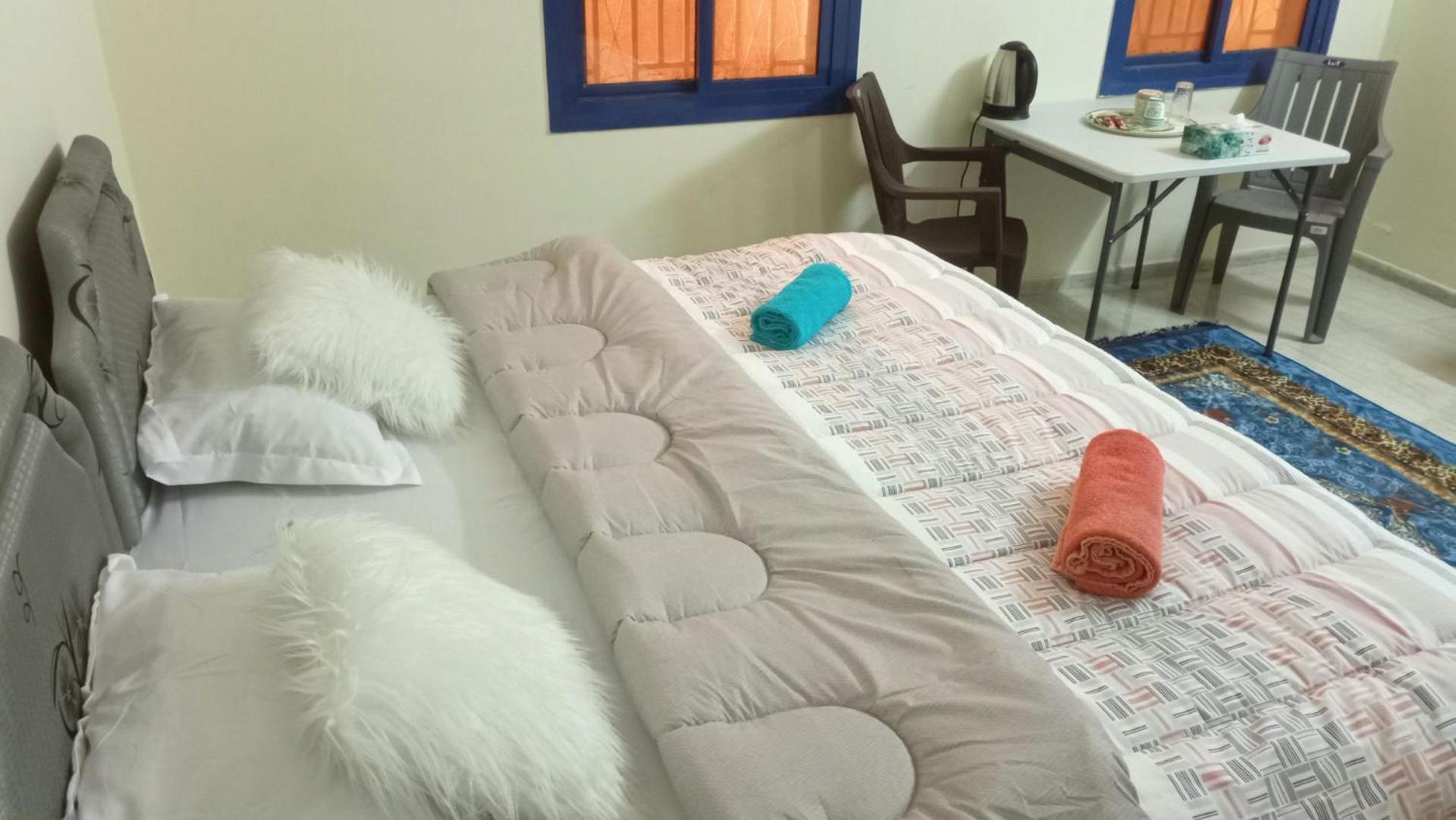 Salem House Hostel Nizwa Eksteriør bilde